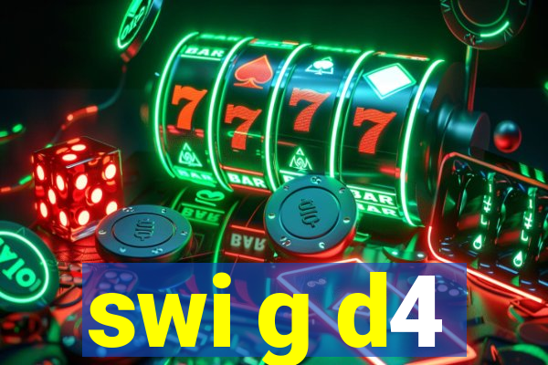 swi g d4